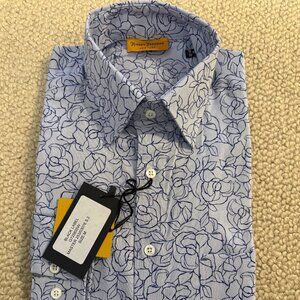 Hickey Freemmam Sport Shirt